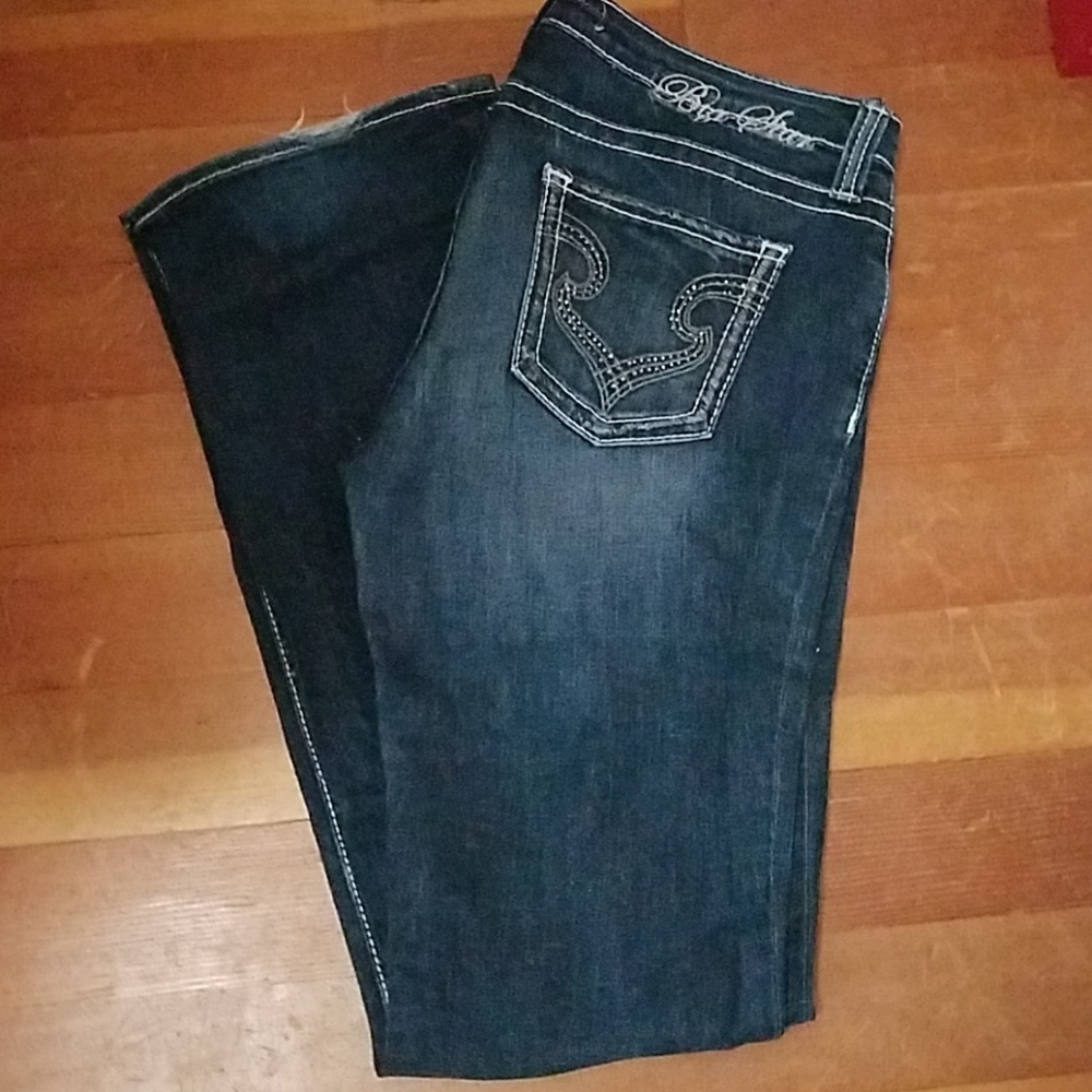 Big Star Jeans